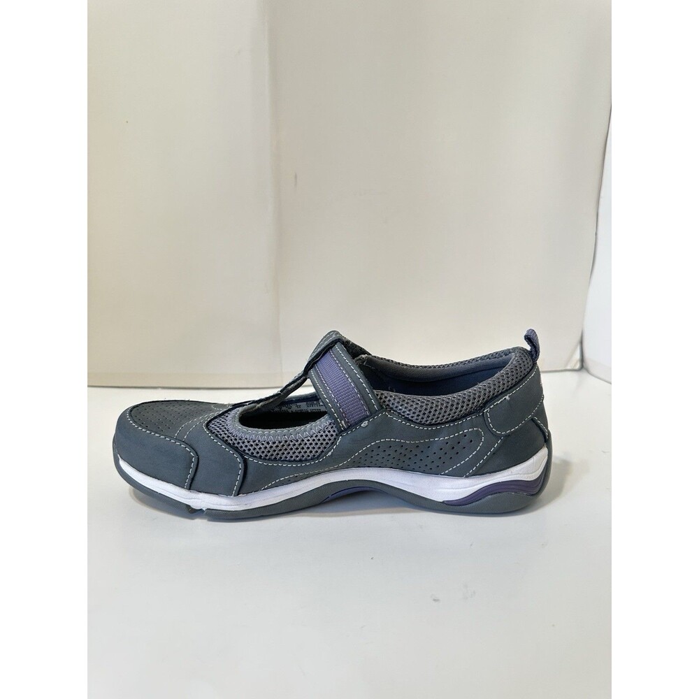 Ryka Size 7 T Strap Mary Jane Shoes - Picture 5 of 8